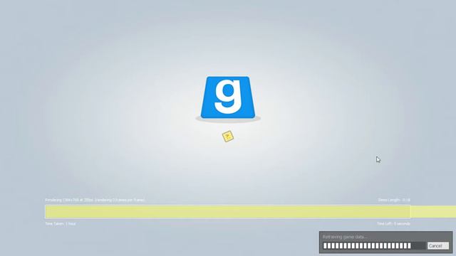 Garry's Mod 11 3 2018 3 39 31 PM смотреть онлайн