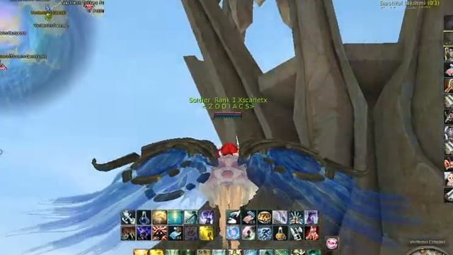 =AION=HOW TO GO RESHANTA смотреть онлайн