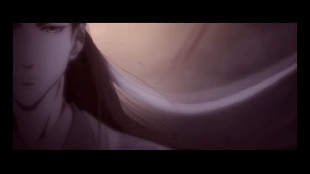 Mo Dao Zu Shi [AMV] - Star Sky [Wei Wuxian & Lan Wangji]