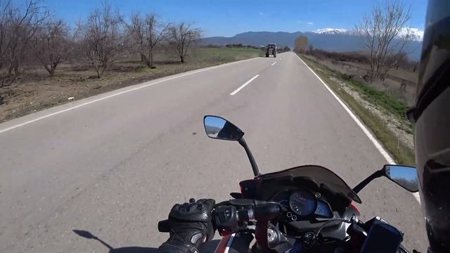 Мото Путешествие по Турции - Анкара, Спарта, Велосипедисты, Продалжение неадекватов смотреть онлайн