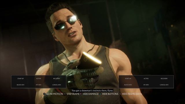 Mortal Kombat 11 black dragon fight klub extended intro смотреть онлайн