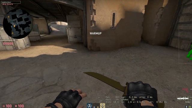 Bloodhound - But Cs:go