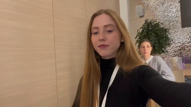 ВЛОГ Учителя - блогеры эксперты на «Студент года 2022» смотреть онлайн