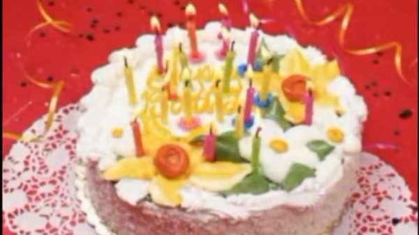 мои года мое богатство