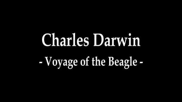 Charles Darwin - Voyage of the Beagle - Chapter 11 смотреть онлайн