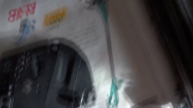 Заправка картриджа принтера samsung ml 1665 своими руками смотреть онлайн