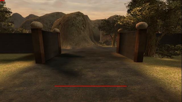 Прохождение Postal 2  Четверг