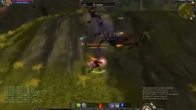 ☆[Tutorial] Silkroad Lv 100 General Quest смотреть онлайн