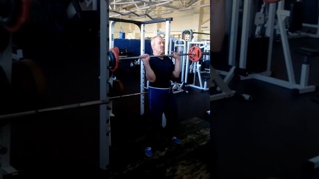 Сила и резкость удара. Обухов Николай 65 -лет смотреть онлайн