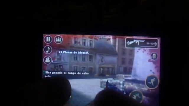 Brothers In Arms 2: Global Front online gameplay смотреть онлайн