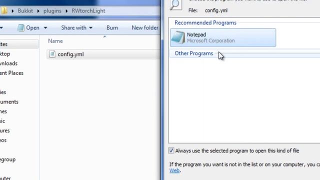 Minecraft Server Guide/Tutorial: Installing and Configuring Plugins [Bukkit] смотреть онлайн