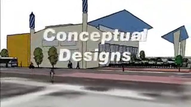 SEP Demo Reel смотреть онлайн