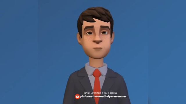 Informativo Mundial das Missões 2023 infantil 04/11 смотреть онлайн