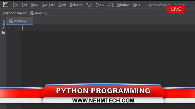 PYTHON PROGRAMMING. LESSON 25 || PYTHON MATH смотреть онлайн