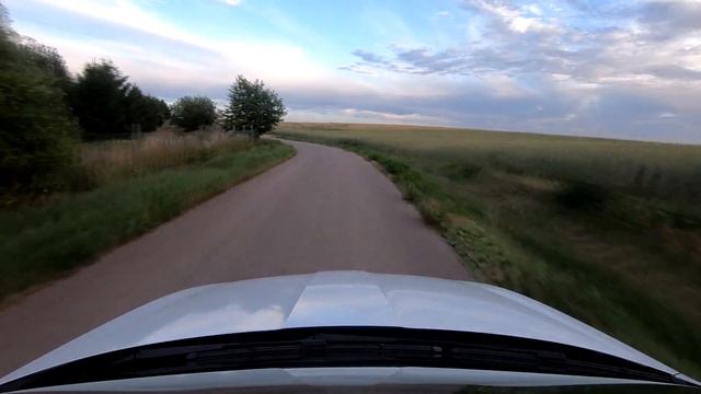 Škoda Octavia Combi RS 2,0 TSI | RS PROMO смотреть онлайн