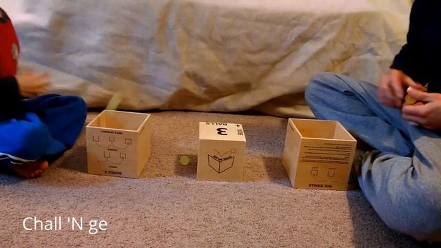 Box 'N Balls on expert mode & other games смотреть онлайн