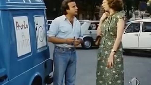 Professione Vacanze - Ep.1 - Speriamo che sia vacanza - www.glianni80.it & www.glianni80.com смотреть онлайн