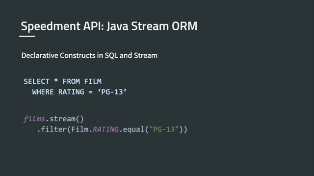 S7C Ultra Low Latency with Java and Terabytes of Data смотреть онлайн