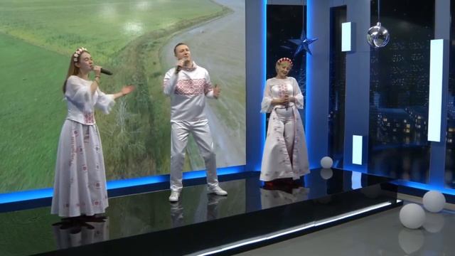 Народная арт-группа "Бульбаш" ГУ "Добрушский районный дворец культуры" (руководитель Мохорев В.Н.) смотреть онлайн