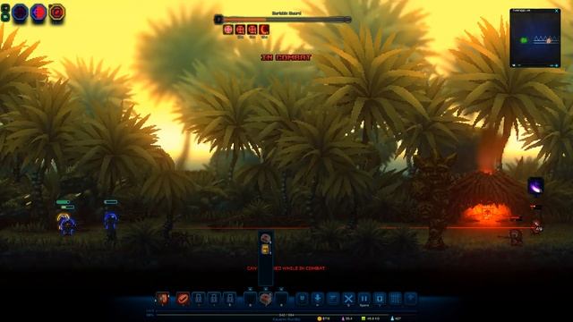 Pixel Privateers - Mass Effect В ШКУРЕ ИНДИ ИГРЫ смотреть онлайн