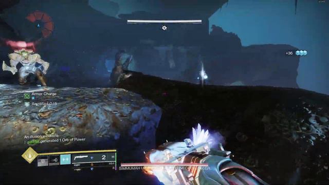 Solo Flawless Ghosts of the Deep (Arc Titan) смотреть онлайн