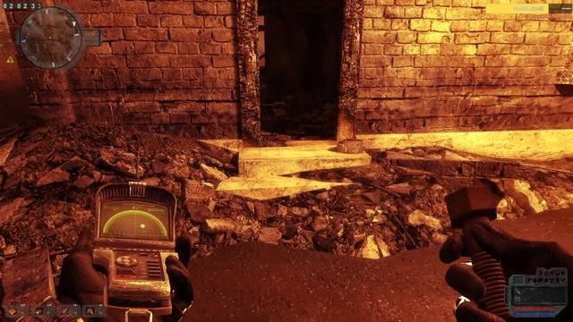 S.T.A.L.K.E.R. The project Medeiros #1 Играем за Ноя! От кого щенки у Лесси? смотреть онлайн