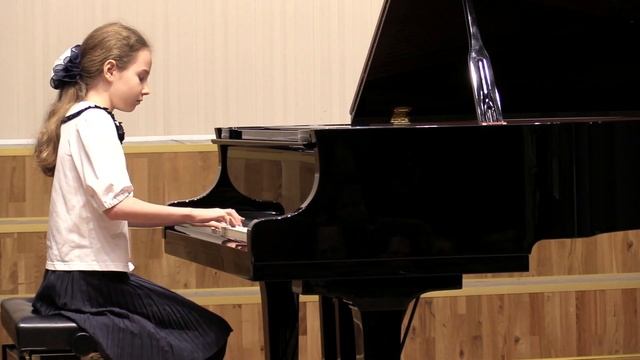 В. Селиванов «Шуточка» смотреть онлайн