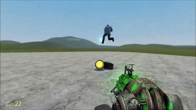 Rocket Science 101 - GMod Sandbox w/ Bomba Soru & Rikku5675 смотреть онлайн