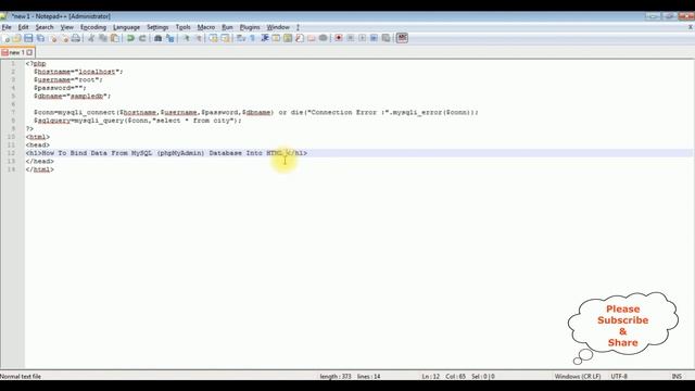 php select option listbox binding from mysql phpmyadmin смотреть онлайн