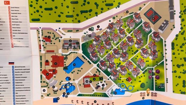 Pirates Beach Club 🌴 Турция Текирова 2023 ⛰️ Поездка в Кемер