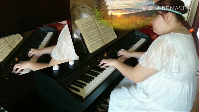 Гайдн - Пьеса смотреть онлайн