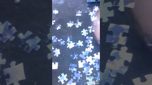 Как приручить дракона 3 ( пазл) смотреть онлайн