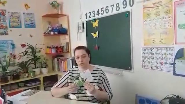 Видео-урок "Домашние животные" смотреть онлайн