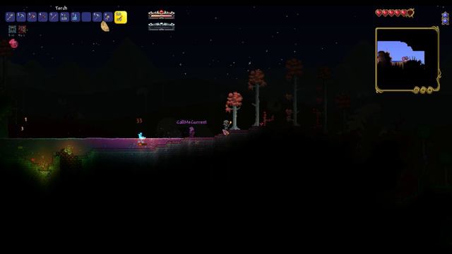 Calamity (Terraria) #1 feat 20FPS Friends смотреть онлайн