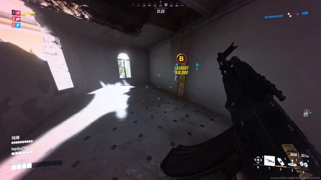 The Finals Open Beta Gameplay смотреть онлайн