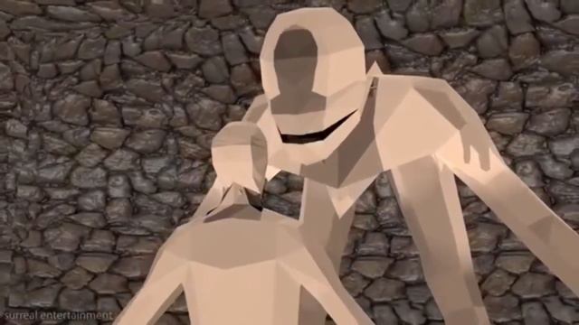 Жаждущий человек (на русском) смотреть онлайн