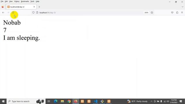 PHP Basic Day-3, PHP OOP, Class, Object, Access Modifier, HTML to PHP | PencilBox | SEIP Batch-15 смотреть онлайн