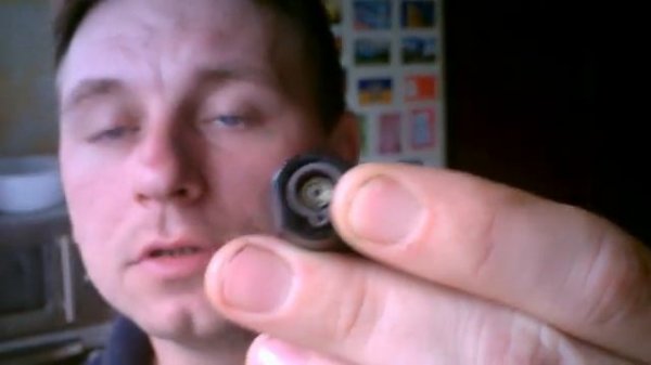 Турбозажигалка ZENGA ZT 50