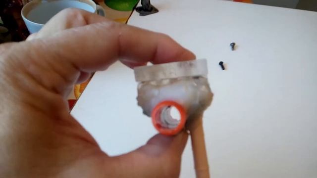 Насадка для гидропоники своими руками. Аналог дорогущей буржуйской насадки. смотреть онлайн