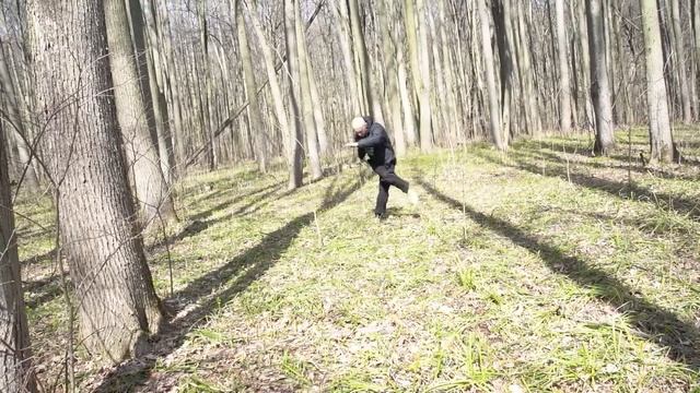 BBOY CHILL a.k.a. BOOGIE BUFFALO | RUSSIAN SPRING | BREAK-BAZA смотреть онлайн