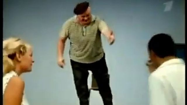 Кавказская пленница Твист смотреть онлайн