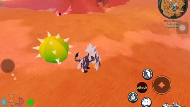 Creatures of sonaria , random trail creature kosing challenge! (Mobile edition) смотреть онлайн