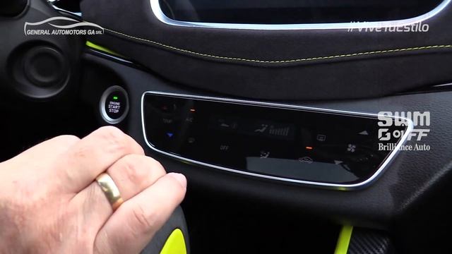 SWM G01 FF / Brilliance Auto - El coche deportivo más bonito. LA REVIEW del 2020 смотреть онлайн