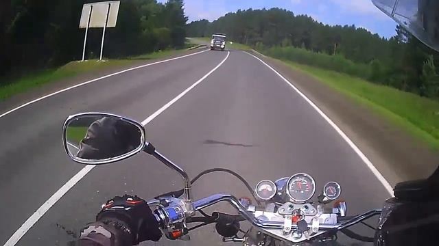 1600 км по Восточной Сибири на IRBIS CARPIA 250 часть 3. смотреть онлайн