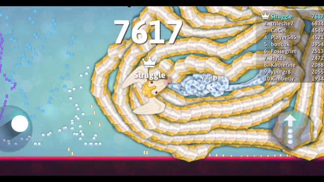 snake.io🐍Cosmic Horse snake skin🐍Cosmic Horse snake party,Zero to Hero gameplay||Snake Struggle смотреть онлайн
