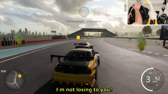 Finally NEW Drift Layouts in CarX Drift Racing! смотреть онлайн