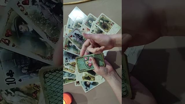 Отношения зашли в тупик... 🚧 Что будет дальше? Стоит ли ждать♣? смотреть онлайн