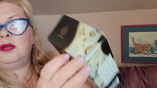 Инвентаризация парфюмерии,часть 4 смотреть онлайн