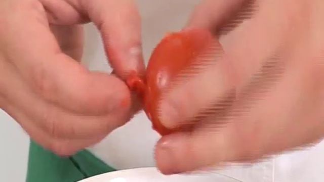 Гаспачо соус - видеорецепт