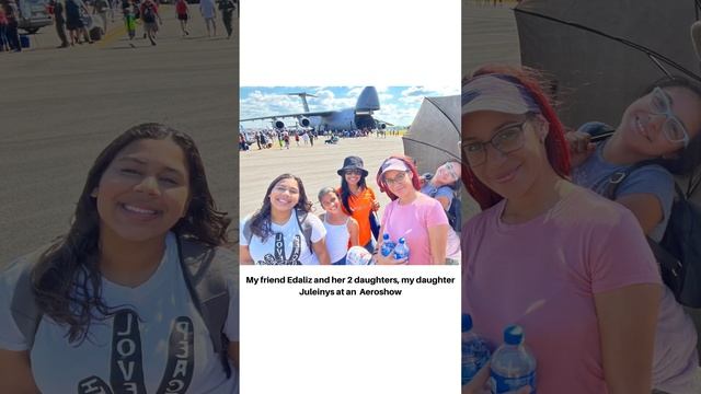 Celebrating Women in Aviation: Meet Julaisy Ramos, Manager of Maintenance Administration смотреть онлайн